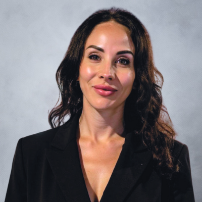 Sonia Spil, FHP
