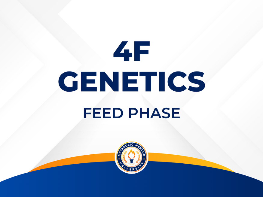 Feed Phase Genetics