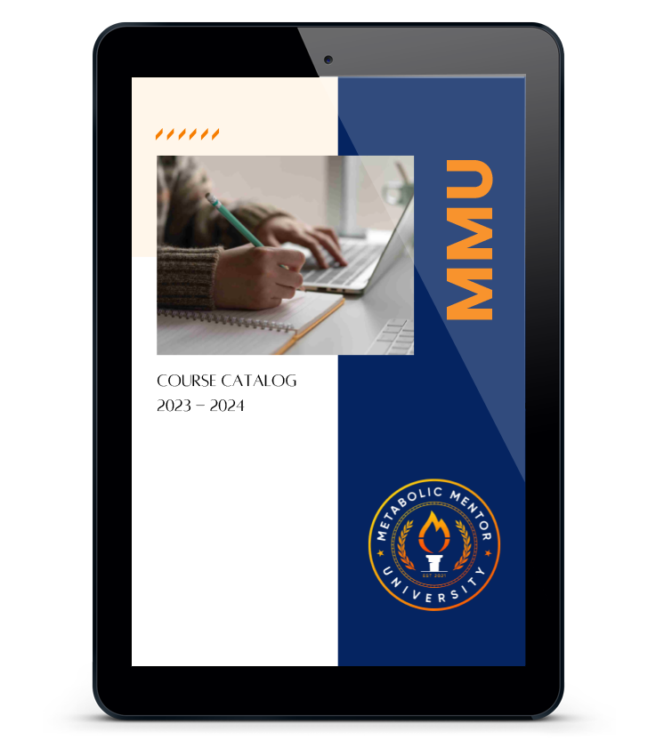 Metabolic-University-Course-Catalog-MockUp-2023-2024