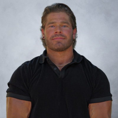 Dane Anderson, FHP